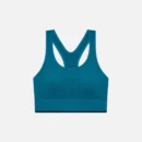 Seamless Racerback Sports Bra
