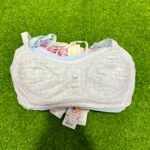 Women’s Light Padded Bra – Soft Comfort Fit