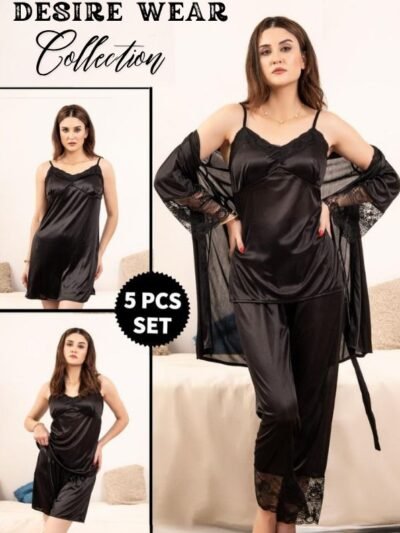 Eetoh Night Suit Soft & Comfortable Sleepwear