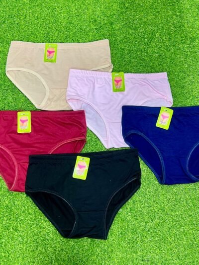 Eetoh Panty Soft Cotton Everyday Wear