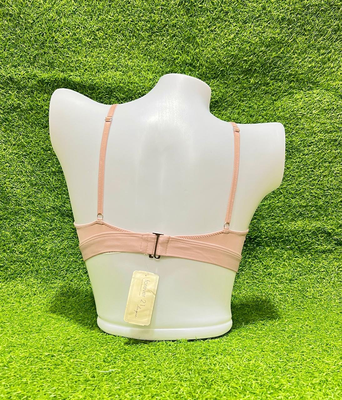 Eetoh V-Shape Bra 2 Hook Stylish Fit - Image 2