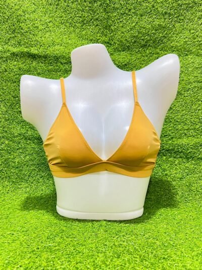 Eetoh V-Shape Bra 2 Hook Stylish Fit