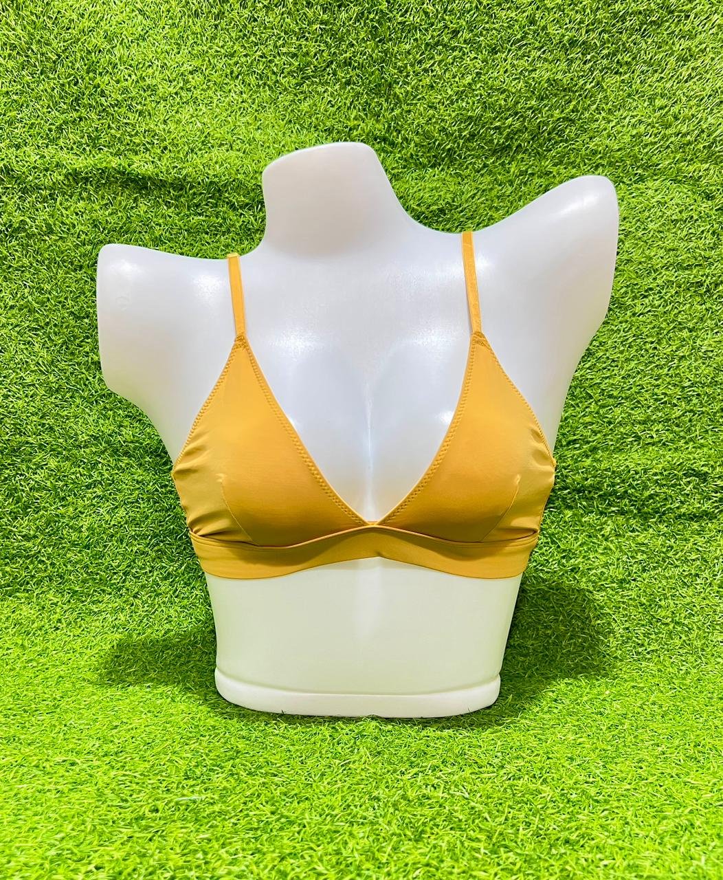 Eetoh V-Shape Bra 2 Hook Stylish Fit