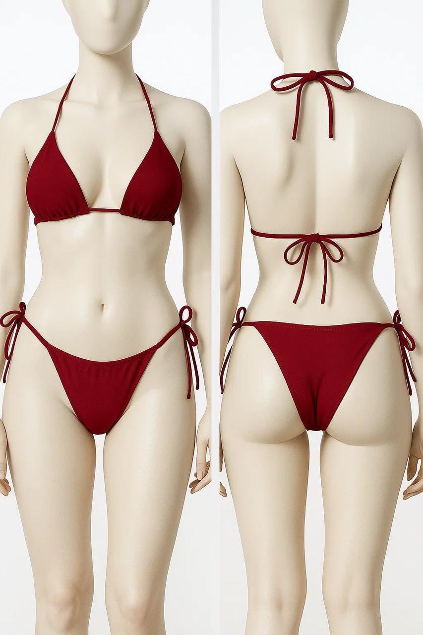 Eetoh Bikini Panty Set Comfortable & Stylish - Image 4