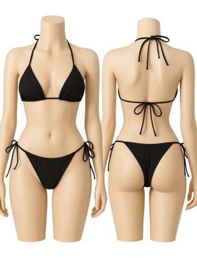 Eetoh Bikini Panty Set Comfortable & Stylish