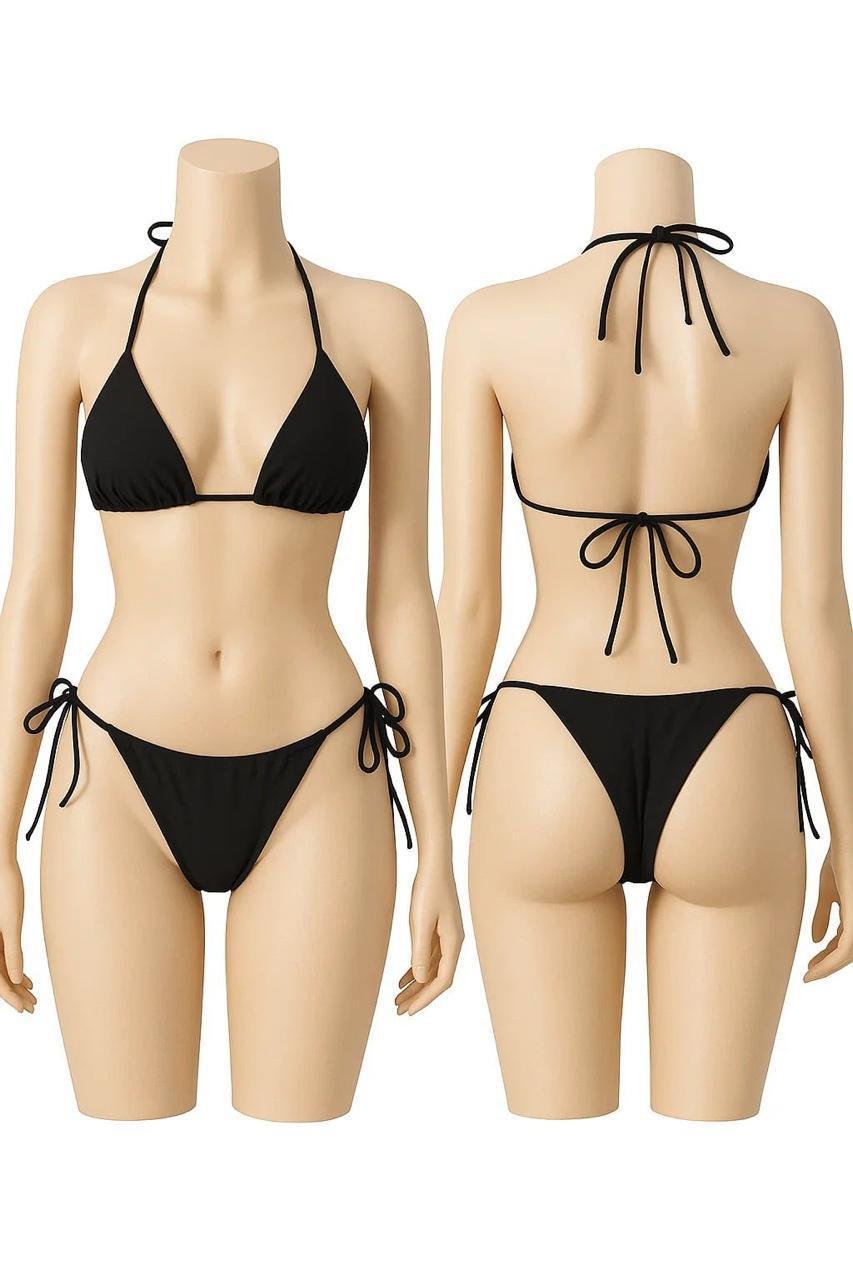 Eetoh Bikini Panty Set Comfortable & Stylish