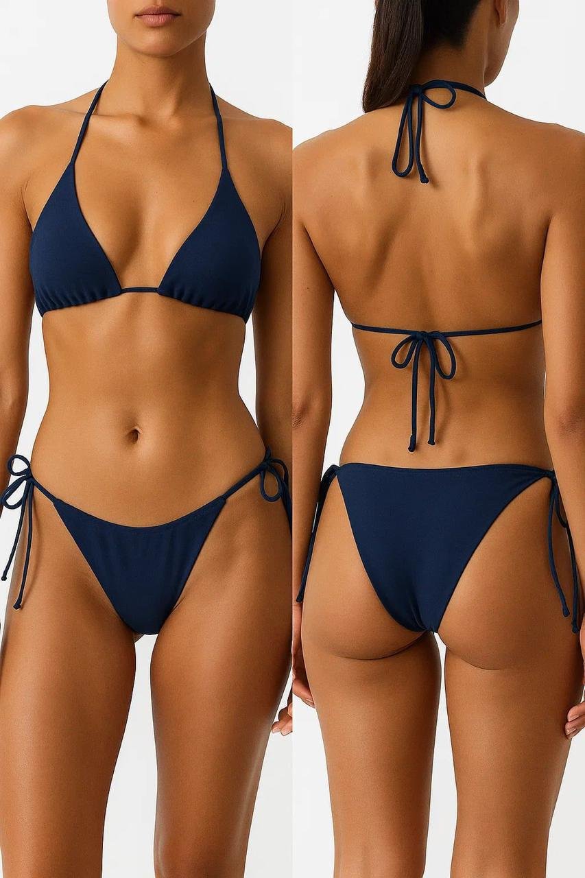 Eetoh Bikini Panty Set Comfortable & Stylish - Image 2