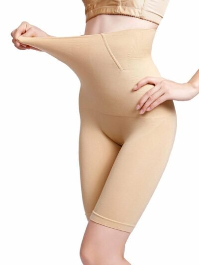 Lower Body Shaper Tummy Control (Stick & Non-Stick)